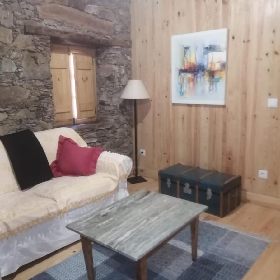 Casa Branca Ferienhaus