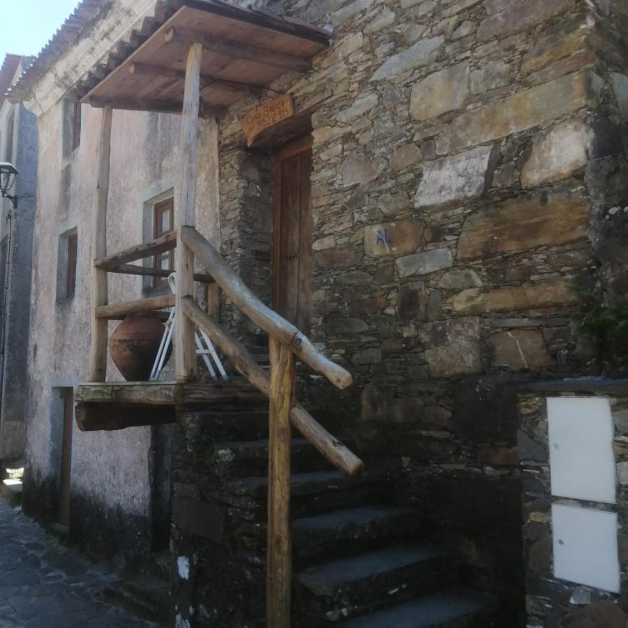 Ferienhaus Casa Branca Lousã